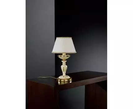 Настольная лампа Reccagni Angelo