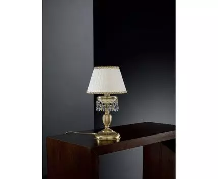 Настольная лампа Reccagni Angelo