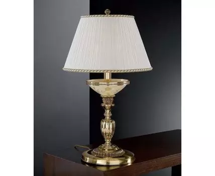 Настольная лампа Reccagni Angelo