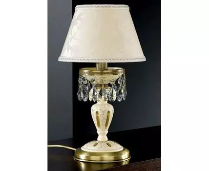 Настольная лампа Reccagni Angelo