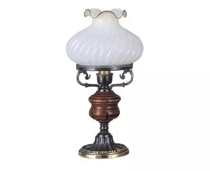 Настольная лампа Reccagni Angelo