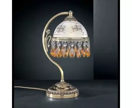 Настольная лампа Reccagni Angelo