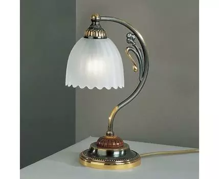 Настольная лампа Reccagni Angelo