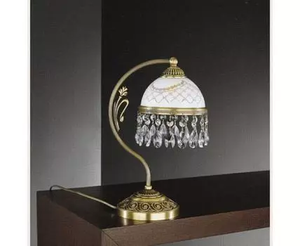 Настольная лампа Reccagni Angelo