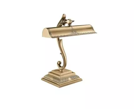 Настольная лампа Reccagni Angelo