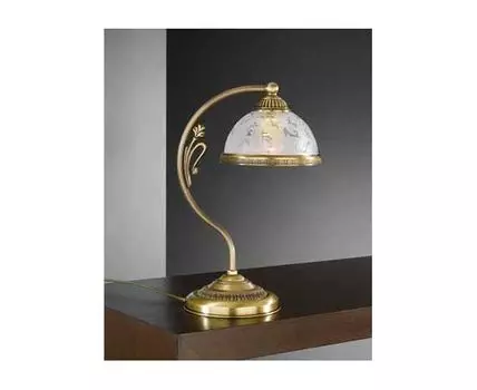 Настольная лампа Reccagni Angelo