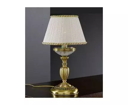 Настольная лампа Reccagni Angelo