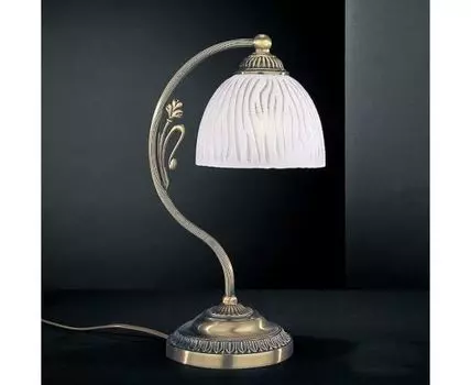 Настольная лампа Reccagni Angelo