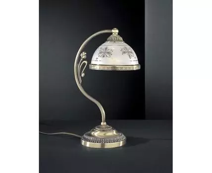 Настольная лампа Reccagni Angelo