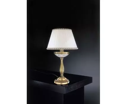 Настольная лампа Reccagni Angelo