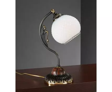 Настольная лампа Reccagni Angelo