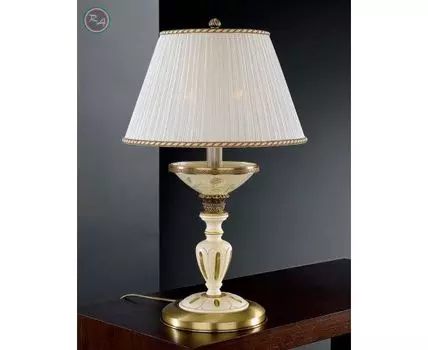 Настольная лампа Reccagni Angelo