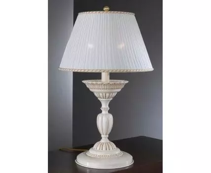 Настольная лампа Reccagni Angelo