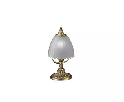 Настольная лампа Reccagni Angelo