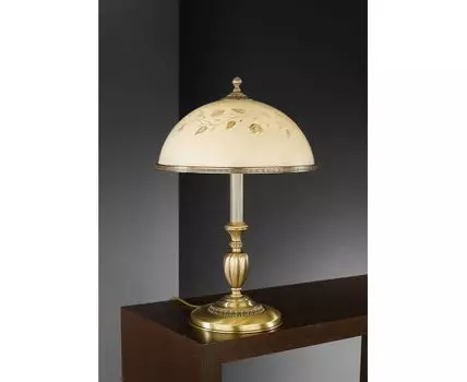 Настольная лампа Reccagni Angelo