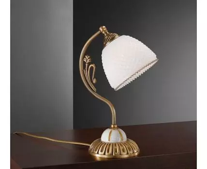 Настольная лампа Reccagni Angelo