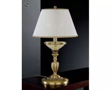 Настольная лампа Reccagni Angelo