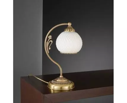 Настольная лампа Reccagni Angelo