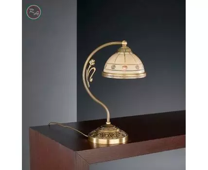 Настольная лампа Reccagni Angelo