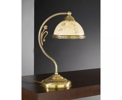 Настольная лампа Reccagni Angelo