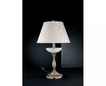 Настольная лампа Reccagni Angelo