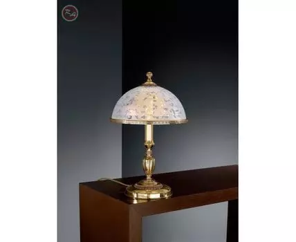 Настольная лампа Reccagni Angelo