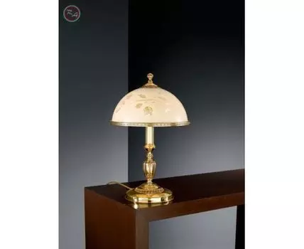 Настольная лампа Reccagni Angelo