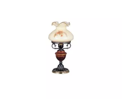 Настольная лампа Reccagni Angelo