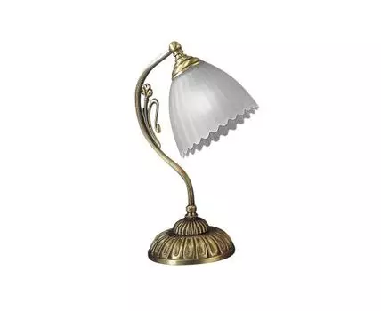Настольная лампа Reccagni Angelo
