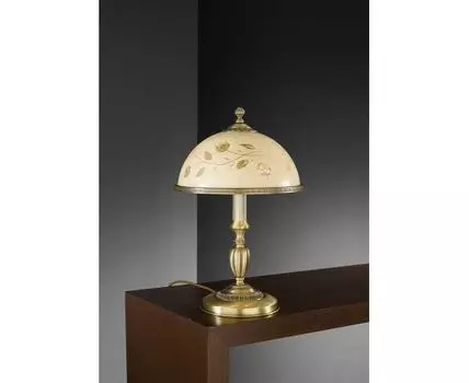 Настольная лампа Reccagni Angelo