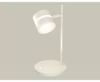 Настольная лампа с акрилом Ambrella Light Traditional DIY