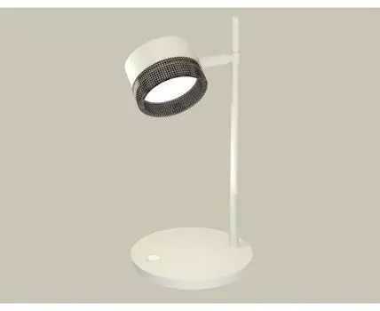 Настольная лампа с композитным хрусталем Ambrella Light Traditional DIY