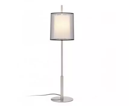 Настольная лампа Saba 840 мм