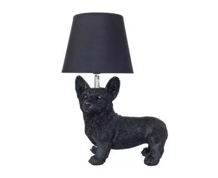 Настольная лампа Shedar A4008LT (41, 28, Интерьерные, Черный, 20)