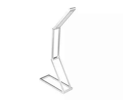 Настольная лампа Сильвер TLD556