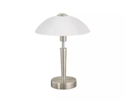 Настольная лампа SOLO 1