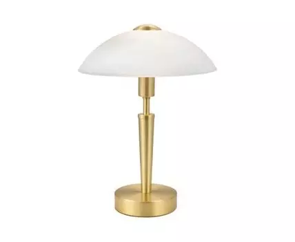 Настольная лампа SOLO 1