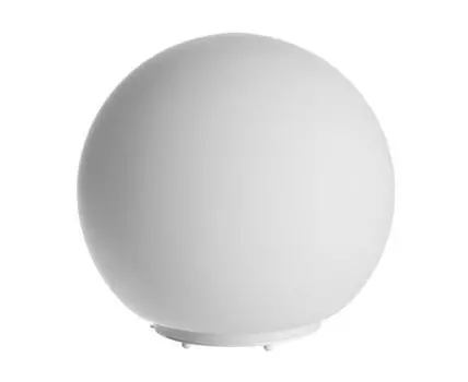 Настольная лампа SPHERE A6020LT-1WH (20, 20, Интерьерные, Белый, 20)