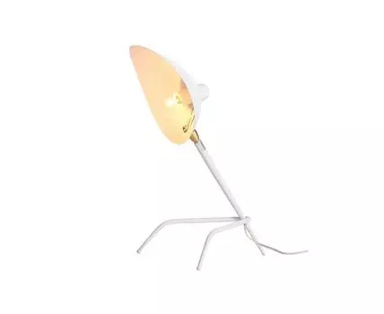 Настольная лампа ST LUCE (Белый, 38)