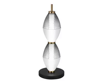 Настольная лампа ST LUCE ICE