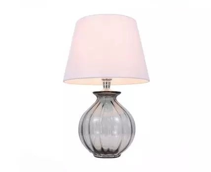 Настольная лампа ST Luce прикроватная AMPOLLA