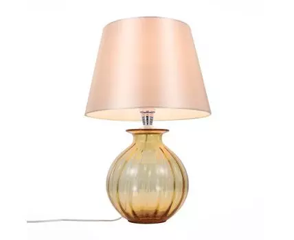 Настольная лампа ST Luce прикроватная AMPOLLA