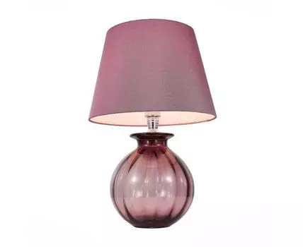 Настольная лампа ST Luce прикроватная CALMA