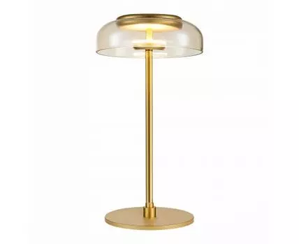 Настольная лампа ST Luce Прикроватная LAZIO