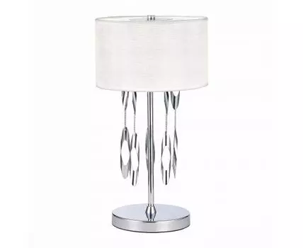 Настольная лампа ST Luce прикроватная Nettuno