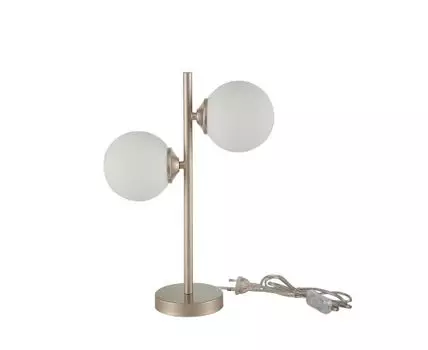 Настольная лампа ST Luce прикроватная REDJINO