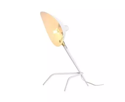 Настольная лампа ST Luce прикроватная SPRUZZO