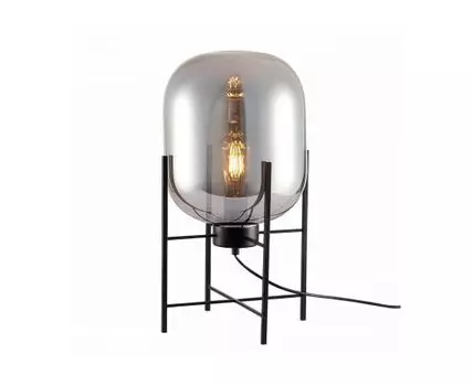 Настольная лампа ST LUCE (Серый)