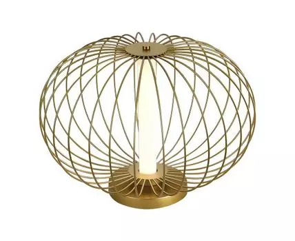 Настольная лампа ST LUCE SLICE