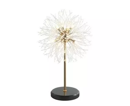 Настольная лампа Stilfort Salut